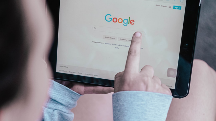 optimize your website