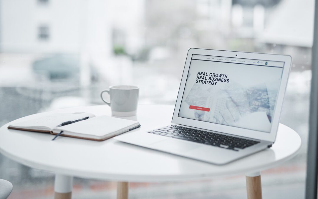 Tips to Transform Your Website into a Sales Generation Machine