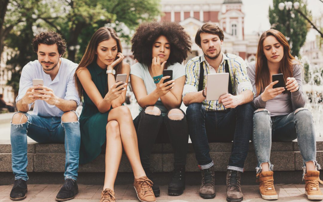 Top Social Media Trends in 2023 You Should Know