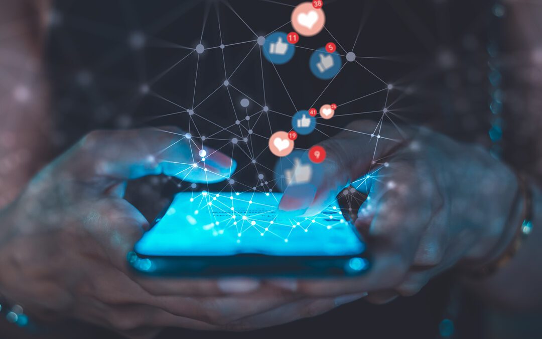 Empowering Businesses: The Rise of Social Commerce in Today’s World and Beyond