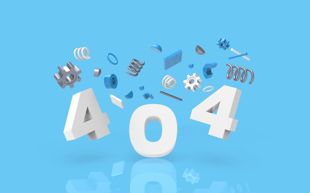 Common Website Issues and How to Fix Them