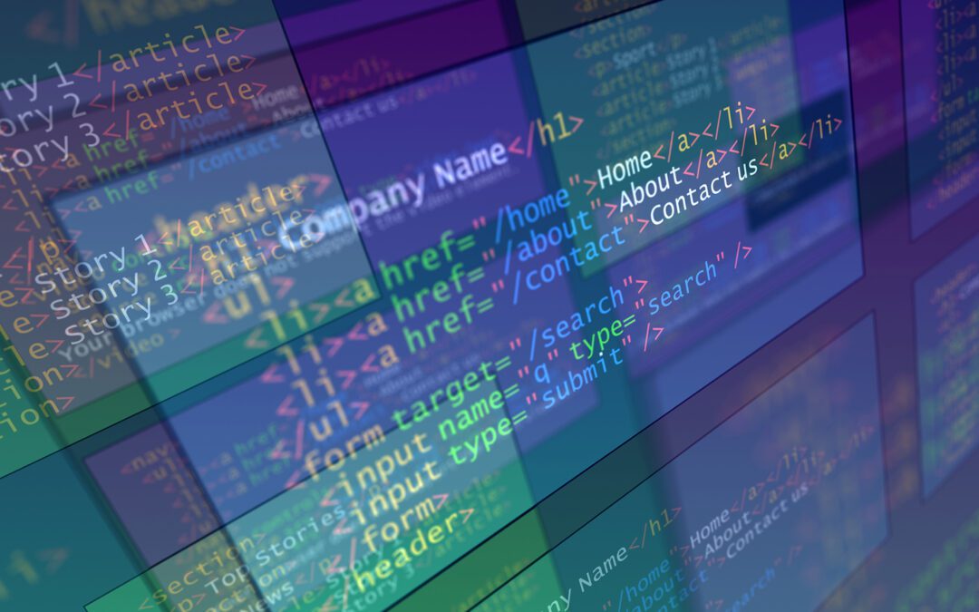 Why It’s Time to Redesign Your Website