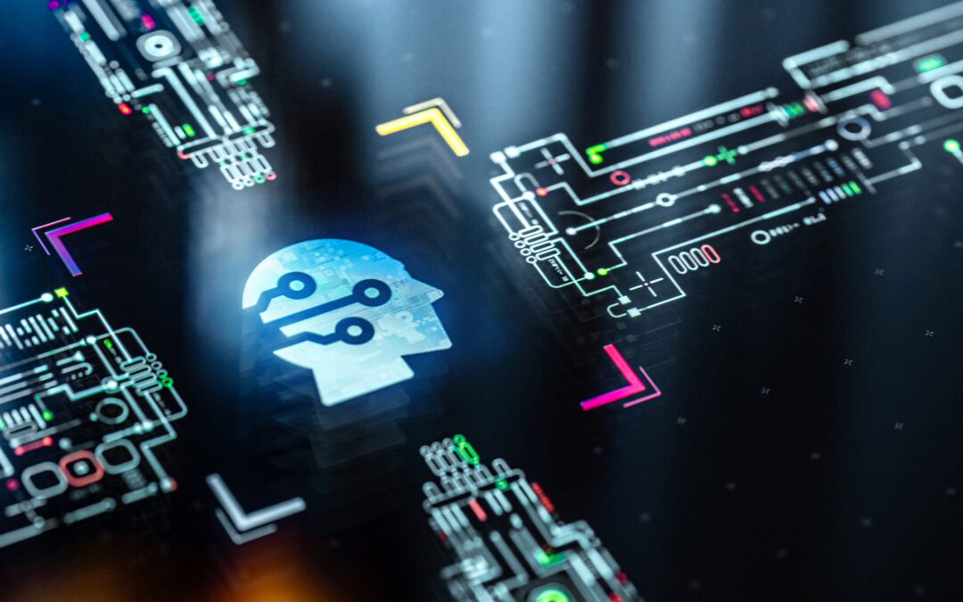 AI in Content Creation: The Game-Changer for Small Businesses