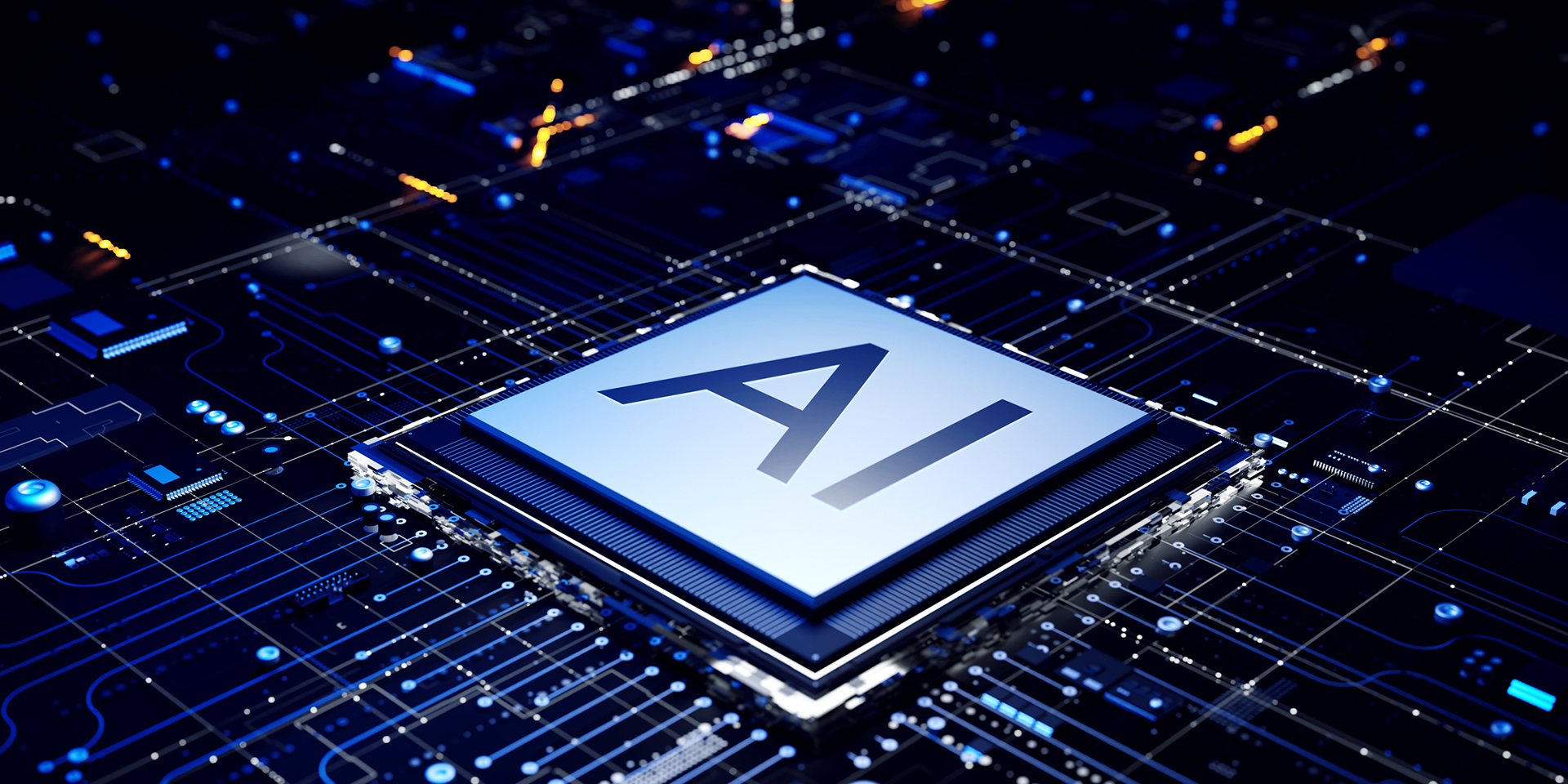 AI for Business Efficiency – Automating tasks, optimizing workflows, and driving business growth.