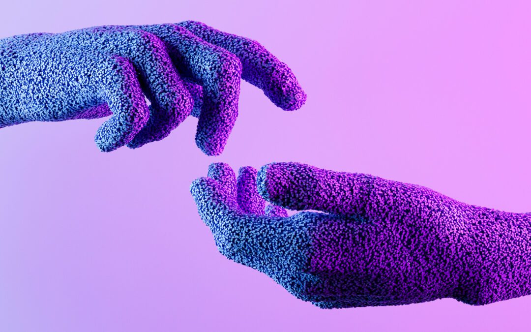 Human vs. Bot: Keeping Your Brand Voice Real in an AI World