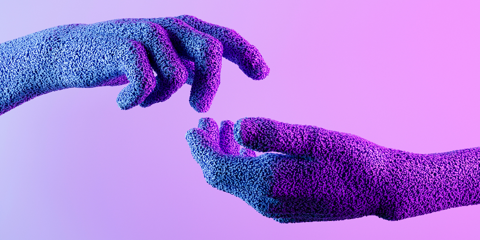 Maintaining brand authenticity in an AI-driven world