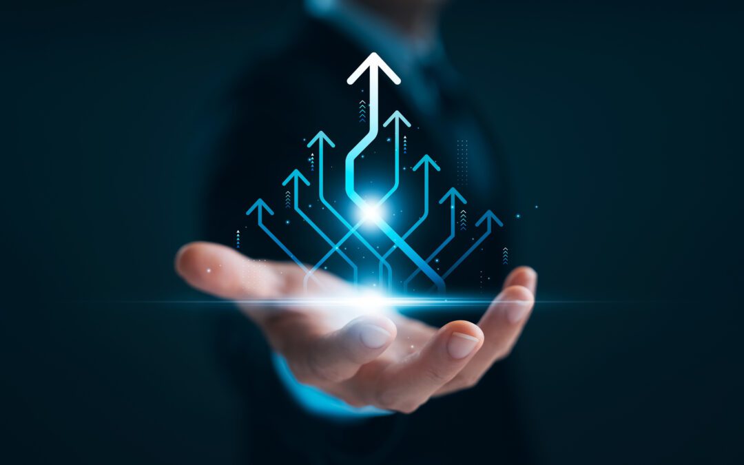 AI Is Not the Strategy. You Are.