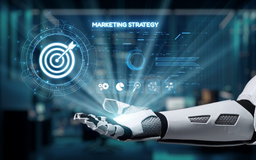 Marketing That Doesn’t Just Guess—It Learns and Improves with AI.