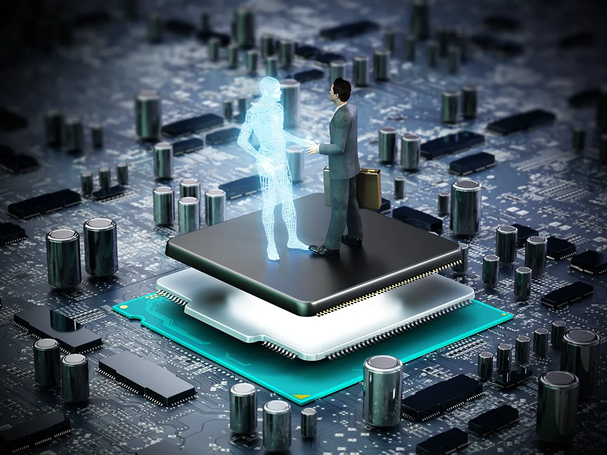 A lot of businesses try to build AI in-house. On paper, it looks like control. In practice, it’s often slow, expensive, and risky.